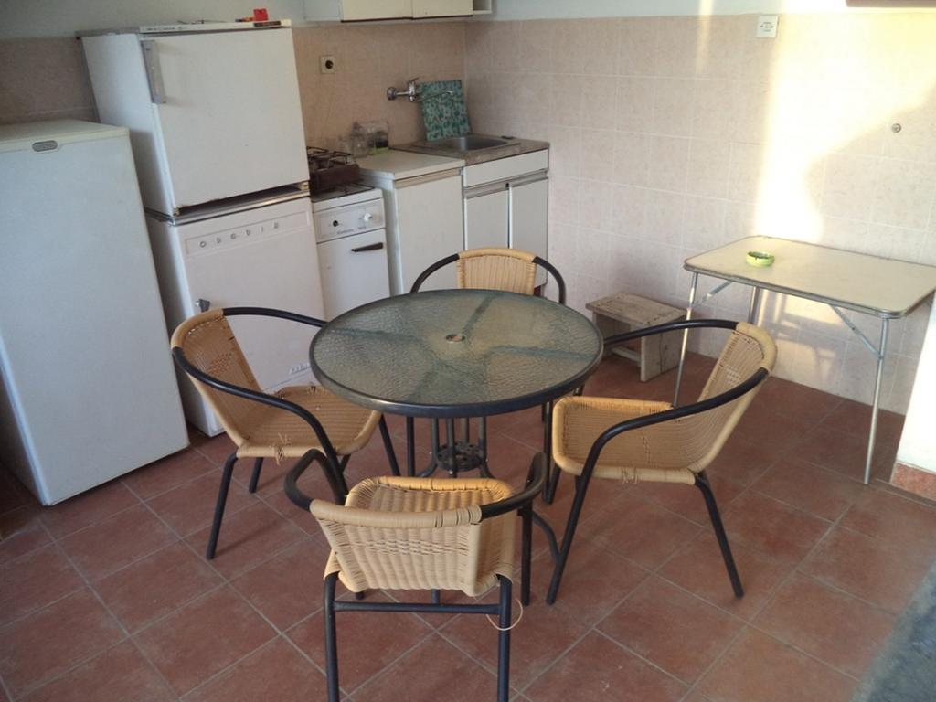 Vito Apartments Sutomore Rum bild