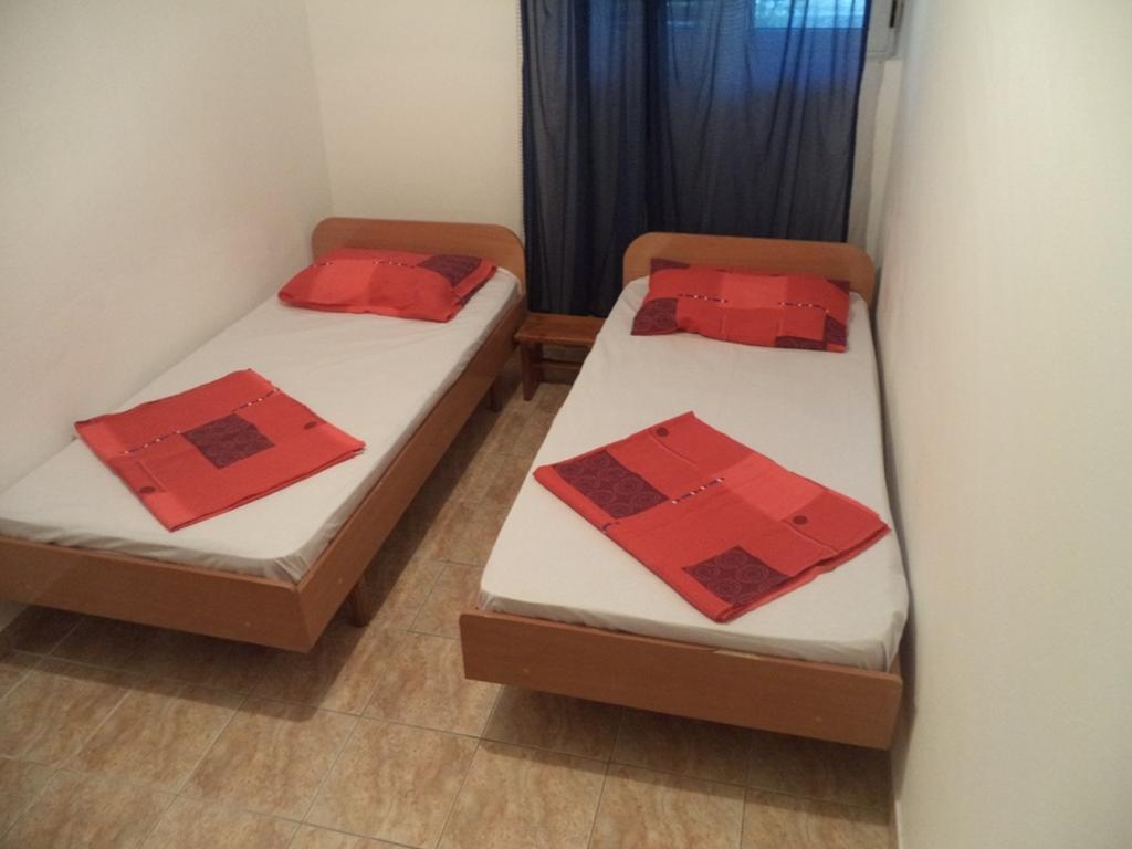 Vito Apartments Sutomore Rum bild