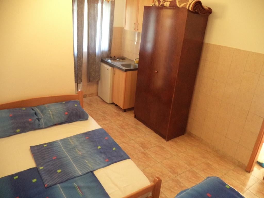 Vito Apartments Sutomore Rum bild