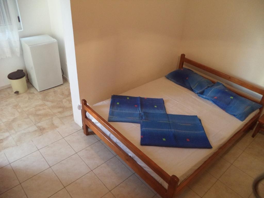 Vito Apartments Sutomore Rum bild